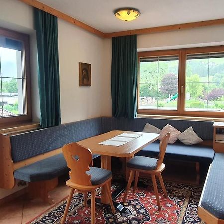 Haus Gruber Lägenhet Zell am Ziller Exteriör bild