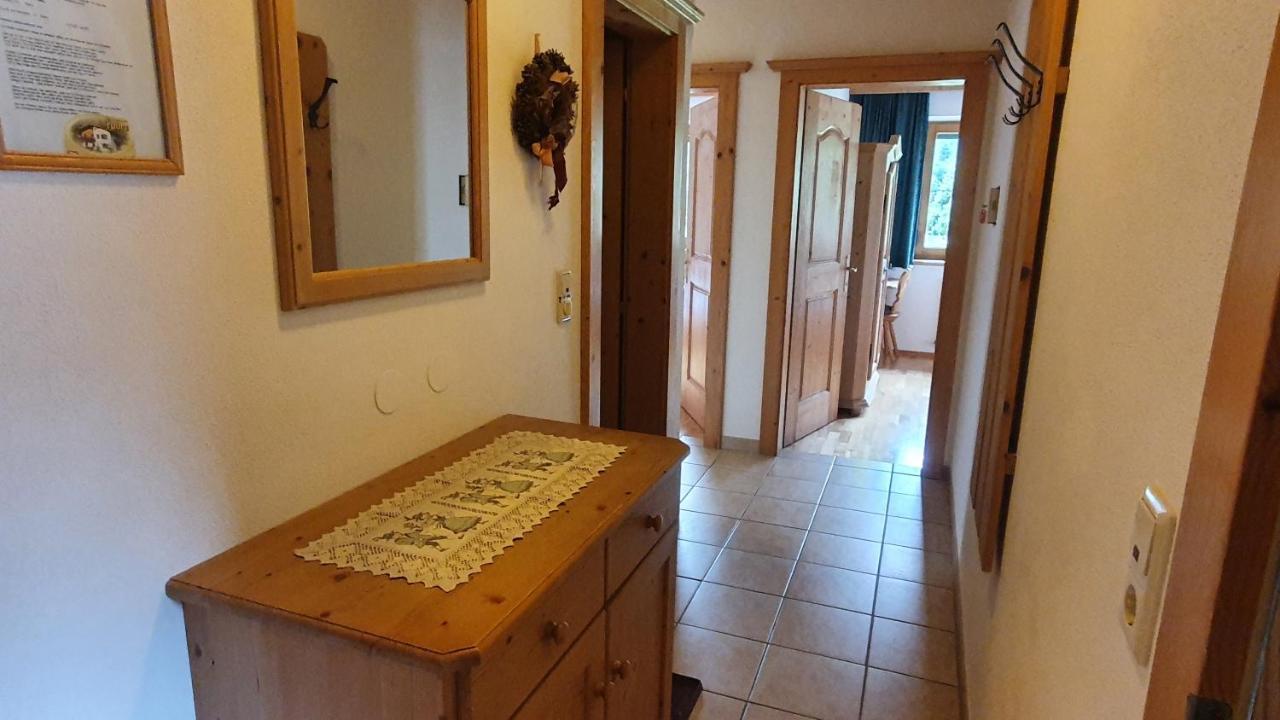 Haus Gruber Lägenhet Zell am Ziller Exteriör bild
