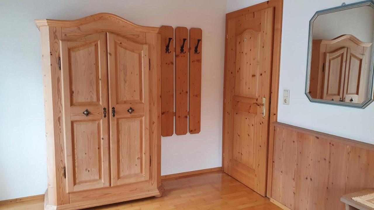 Haus Gruber Lägenhet Zell am Ziller Exteriör bild