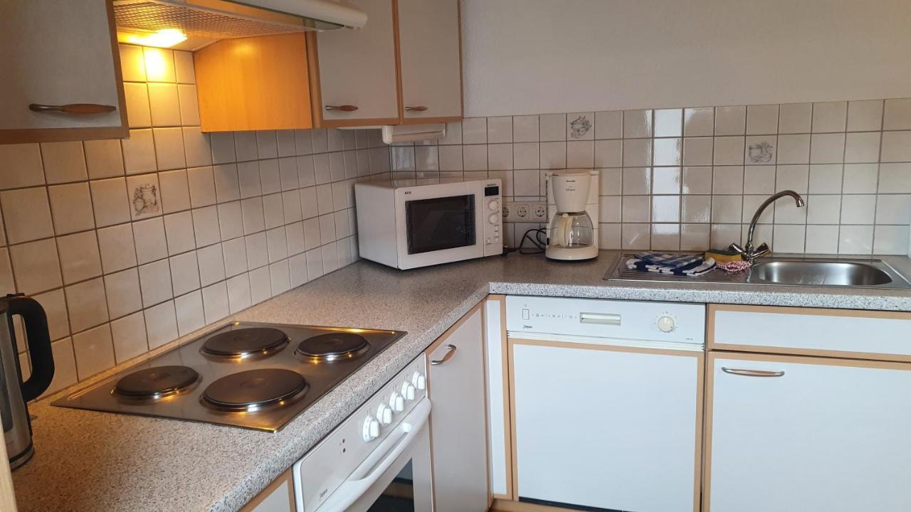 Haus Gruber Lägenhet Zell am Ziller Exteriör bild
